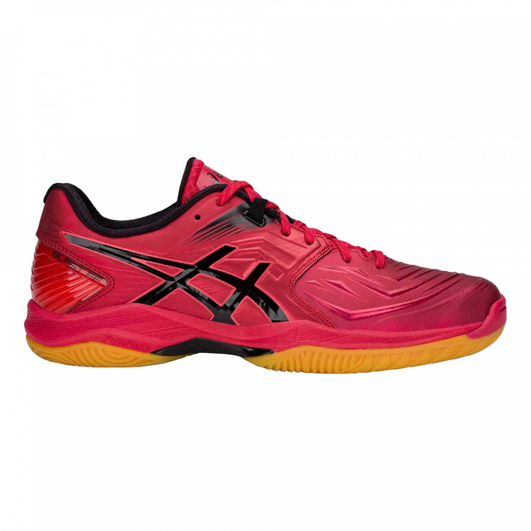 Asics Schuh Blast FF +1 Paar Socken gratis - FriJa TT-Shop - Ihr ... Asics Schuh Blast FF +1 Paar Socken gratis - FriJa TT-Shop - Ihr ...