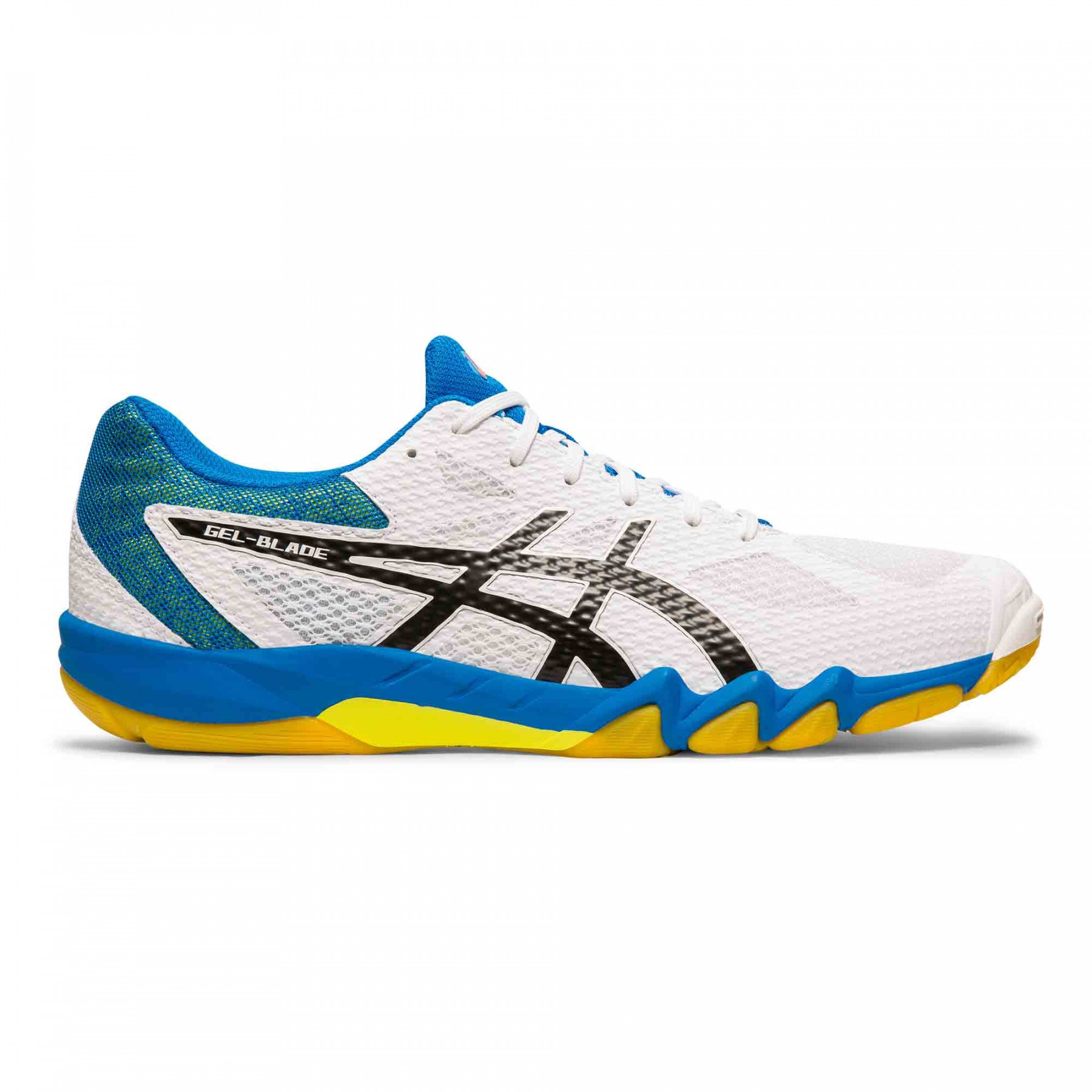 Asics Schuh Gel-Blade 7 - FriJa TT-Shop - Ihr Spezialist für ... Asics Schuh Gel-Blade 7 - FriJa TT-Shop - Ihr Spezialist für ...