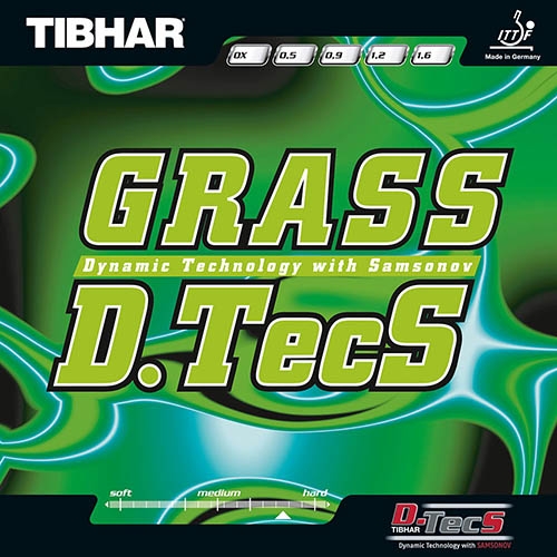 Tibhar Evolution EL-S Doppelpack Tischtennisbelag /Sonderpreis 