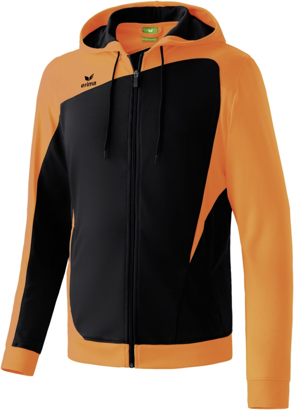 Erima Herren Trainingsjacke Club 1900 Erima Herren Trainingsjacke Club 1900