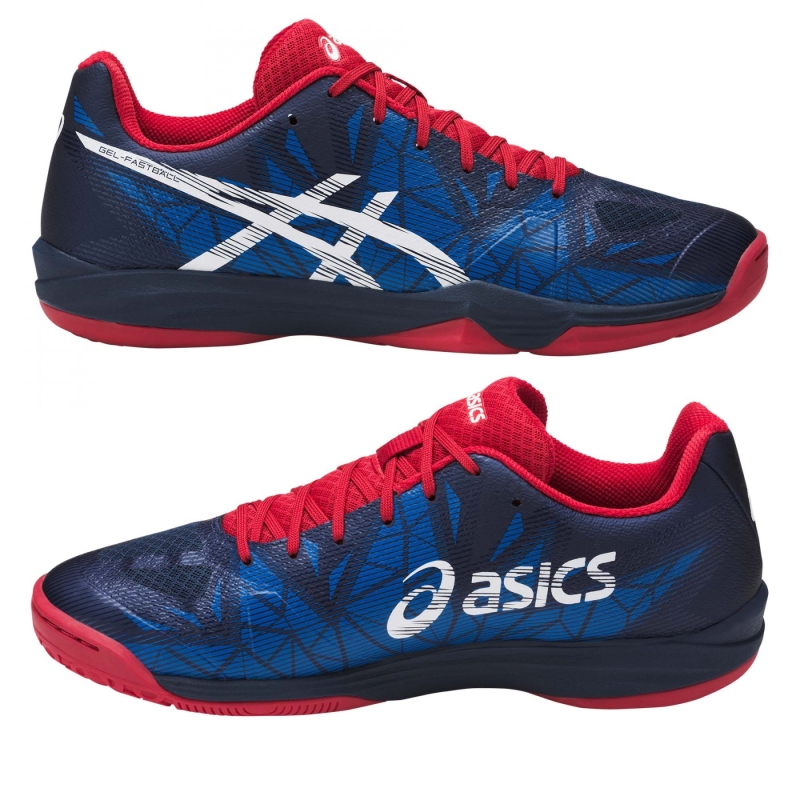 asics welcher schuh