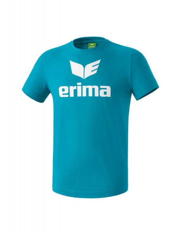 Erima Kinder Funktions Promo T-Shirt