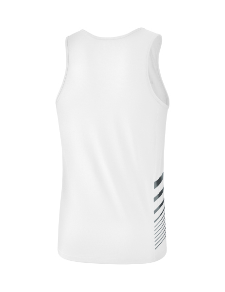 Erima Kinder Race Line Running Singlet Erima Kinder Race Line Running Singlet