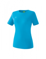 ERIMA Damen Teamsport T-Shirt curacao