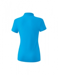 ERIMA Damen Teamsport Poloshirt curacao