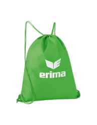 ERIMA Turnbeutel green/weiß