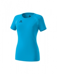 ERIMA Damen Performance T-Shirt curacao