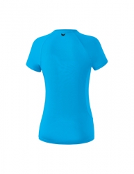 ERIMA Damen Performance T-Shirt curacao