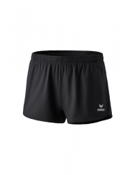 ERIMA Marathon Shorts schwarz