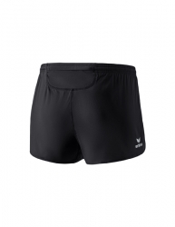 ERIMA Marathon Shorts schwarz