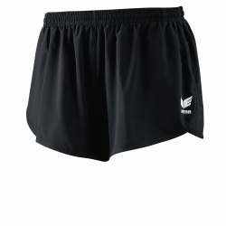 ERIMA Marathon Shorts schwarz