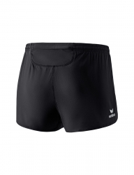 ERIMA Marathon Shorts schwarz