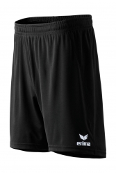 ERIMA RIO 2.0 Shorts schwarz