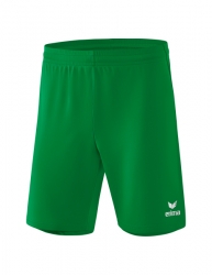 ERIMA RIO 2.0 Shorts smaragd