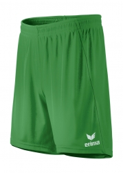 ERIMA RIO 2.0 Shorts smaragd