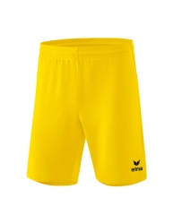 ERIMA RIO 2.0 Shorts gelb