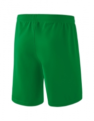 ERIMA CELTA Shorts smaragd