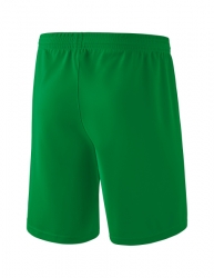 ERIMA CELTA Shorts smaragd