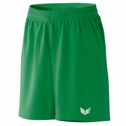 ERIMA CELTA Shorts smaragd