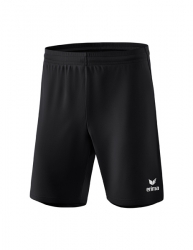 ERIMA RIO 2.0 Shorts mit Innenslip schwarz