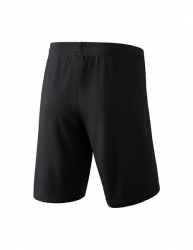 ERIMA RIO 2.0 Shorts mit Innenslip schwarz