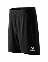 ERIMA RIO 2.0 Shorts mit Innenslip schwarz