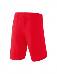 ERIMA RIO 2.0 Shorts mit Innenslip rot