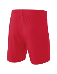 ERIMA RIO 2.0 Shorts mit Innenslip rot