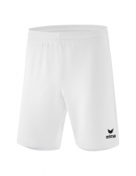 ERIMA RIO 2.0 Shorts mit Innenslip weiß