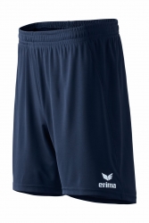 ERIMA RIO 2.0 Shorts mit Innenslip new navy