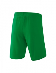 ERIMA RIO 2.0 Shorts mit Innenslip smaragd