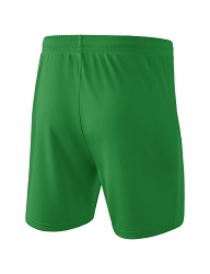 ERIMA RIO 2.0 Shorts mit Innenslip smaragd