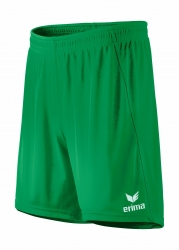 ERIMA RIO 2.0 Shorts mit Innenslip smaragd