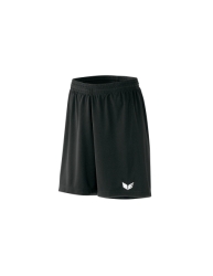 ERIMA CELTA Shorts mit Innenslip schwarz