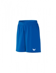 ERIMA CELTA Shorts mit Innenslip new royal