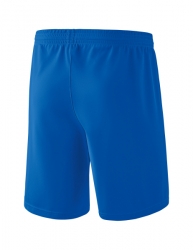 ERIMA CELTA Shorts mit Innenslip new royal