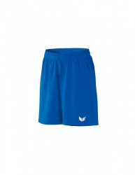 ERIMA CELTA Shorts mit Innenslip new royal