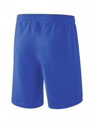 ERIMA CELTA Shorts mit Innenslip new royal