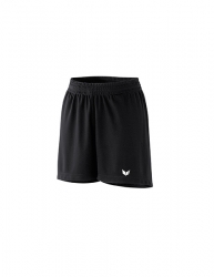 ERIMA Damen CELTA Shorts schwarz