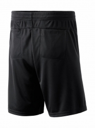 ERIMA VALENCIA Schiedsrichtershorts schwarz