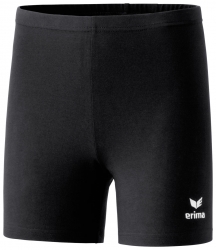 ERIMA Damen VERONA Tight schwarz