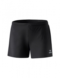 ERIMA Damen Marathon Shorts schwarz