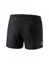 ERIMA Damen Marathon Shorts schwarz