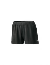 ERIMA Damen Marathon Shorts schwarz