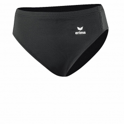 ERIMA Damen Brief schwarz