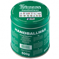 ERIMA Trimona Handballwax green