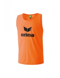 ERIMA MARKIERUNGSHEMD neon orange