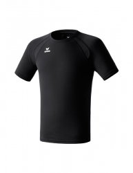 ERIMA Performance T-Shirt schwarz