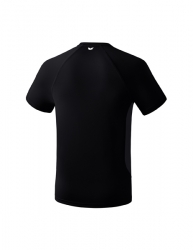 ERIMA Performance T-Shirt schwarz