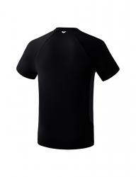 ERIMA Performance T-Shirt schwarz